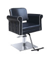 Fauteuil de Coiffure Romantic