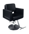 Salon Chair Square Qstone