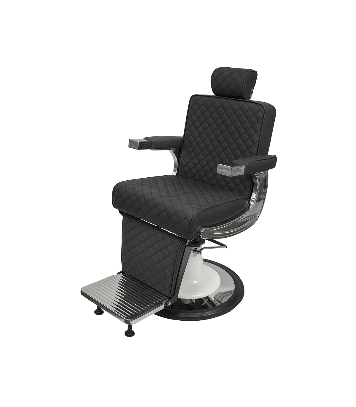 Sillon Peluqueria Tocador Black Diamond