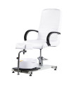 Hydraulic Pedicure Chair Torino