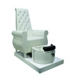 Pedicure Chair ID