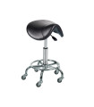 Beauty Salon Stool Rodeo