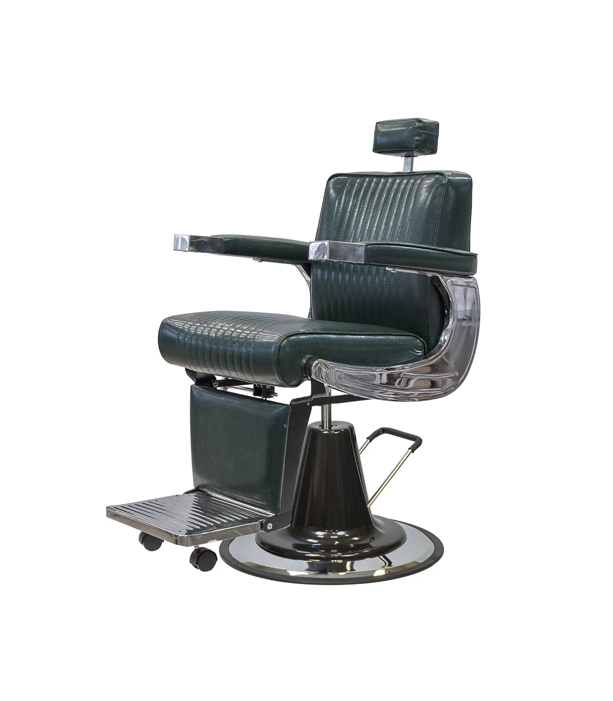 Sillon Silla Barbero Barberia Estetica Peluqueria Neumatico