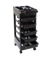 Hairdressing Trolley Ferrara