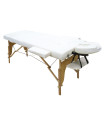 Wooden Portable Massage Table Florencia