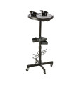 Hairdressing Trolley Madrid