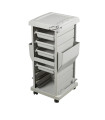 Hairdressing Trolley Deluxe