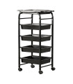 Hairdressing Trolley Basic Line