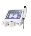 High Ultrasounds Hifu 11 Lines 3 Cartridges