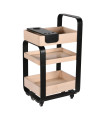 Hairdressing Trolley Gisele