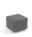 Fauteuil Attente Cube