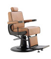 Fauteuil Barbier Dour