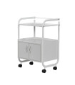 Beauty Trolley Elsa 1