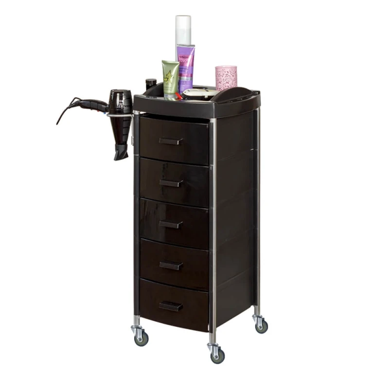 Hairdressing Trolley Gloria Next