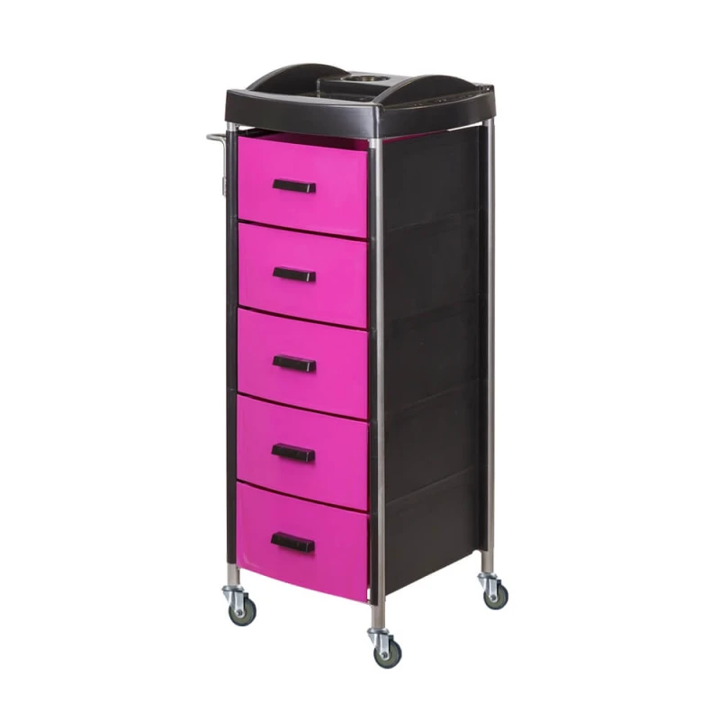 Hairdressing Trolley Gloria Next