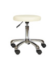 Beauty Salon Stool Orbita