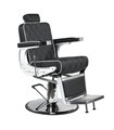 Fauteuil Barbier Karl