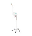 Facial Steamer Zube