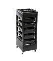 Hairdressing Trolley Cropp