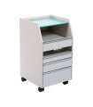 Pedicure Trolley Elba