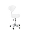 Beauty Salon Stool Ceti Back