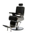 Barber Chair Galax