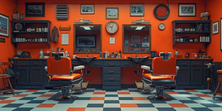 La Evolución del Barbershop: De Clásico a Moderno