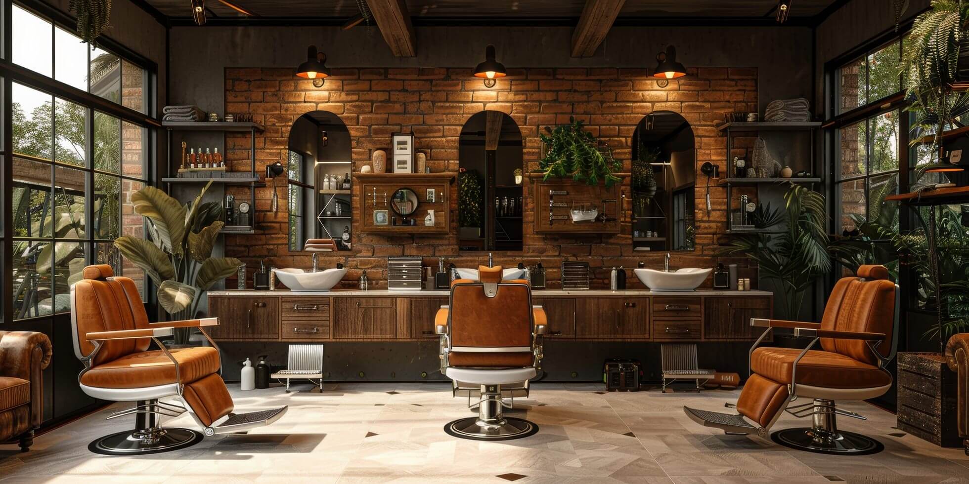 Advantages of a Barber Chair with Higher Capacity