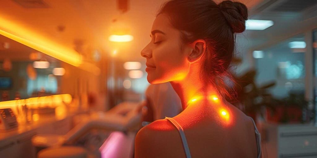 Types of Thermotherapy and their Applications in Health and Beauty Centers